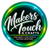 Makers Touch &amp; Crafts - Home